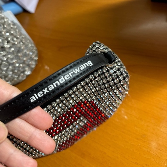 Alexander Wang bag - Picture 3 of 5